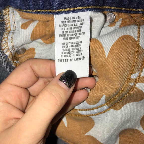 Lucky Brand jeans - Picture 4 of 5